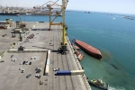 Basmati Rice Consignment, Basmati Rice Consignment, iranian ports have crores of basmati rice consignments stuck, Central bank