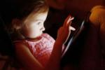 child's sleep, child's sleep, bedtime smartphone use may affect child s sleep and health, Cardiff university
