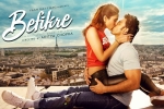 Befikre film news, befikre hindi movie release date, befikre hindi movie, Hindi movie release