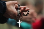 Pennsylvania, Pennsylvania, bengaluru christian priest among 300 accused of sexually abusing kids in pennsylvania, Return to india
