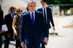 delphine arnault, bernard arnault net worth, bernard arnault overtakes bill gates to become world s second richest person, Luxury goods delphine arnault, bernard arnault net worth, bernard arnault overtakes bill gates to become world s second richest person, Luxury goods