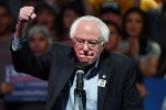 bernie sanders for US president 2020, bernie sanders education, bernie sanders announces run for presidency in 2020, 2020 presidential elections