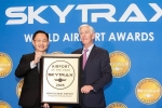 Best Airports in the World from Asia top, Best Airports in the World from Asia, singapore doha and tokyo are best airports in the world from asia, Winner