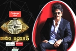 Bigg Boss 5 Telugu, Bigg Boss 5 host, bigg boss 5 curtain raiser episode highlights, Curtain raiser