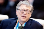 Bill Gates statement, Bill Gates breaking, bill gates shares career advice for the ai era, Culture