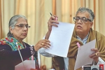 proxy voting rights to nris, Lok Sabha, bill granting voting rights to nris blocked in rajya sabha, Triple talaq