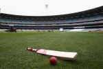 G.K. Mahantesh, bcci, blind cricket association wants positive action from bcci, Arthana