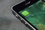 Feature, WhatsApp, whatsapp to soon block chat screenshots allegedly, Doodle