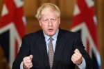 Boris Johnson updates, Boris Johnson  news, boris johnson agrees to resign as conservative party leader, Boris johnson