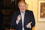 covid-19, downing street, boris johnson moved to icu over worsening covid 19 symptoms, Nhs covid-19, downing street, boris johnson moved to icu over worsening covid 19 symptoms, Nhs