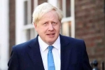 UK Prime Minister, UK Prime Minister, boris johnson to face questions after two ministers quit, Coronavirus lockdown