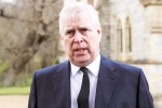 Prince Andrew Title, Prince Andrew breaking, britain s prince andrew stripped of prince title, Britain