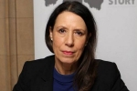 British MP, Debbie Abrahams, british mp who criticized on article 370 denied entry into india deported to dubai, Article 370