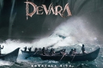 Devara updates, Jr NTR movie, stunning budget for devara, Saif ali khan