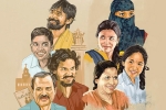 Praveena Paruchuri, C/O Kancharapalem release date, c o kancharapalem rejected for national award for foreign producer, National film awards Praveena Paruchuri, C/O Kancharapalem release date, c o kancharapalem rejected for national award for foreign producer, National film awards