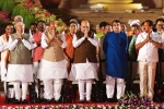 narendra modi cabinet portfolio, narendra modi cabinet members full list, narendra modi cabinet portfolios announced full list here, Textile