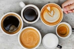 caffeine and tea, coffee, coffee lovers sensitive to caffeine s bitter taste study, Red wine