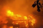 firefighters, firefighters, california fires death toll rises to 17 people, California fire