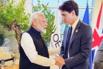 Justin Trudeau Indian security, Narendra Modi, canada pm trudeau to discuss national security issues with modi, G20