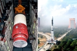 ISRO, New Space India Ltd, cartosat 3 13 nanosatellites to be launched on november 25th from us, Pslv