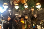 Kirloskar Brothers Limited, dewatering, thai cave rescue indian firm assists with tech support, Kirloskar brothers limited