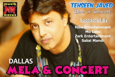 Chand Raat - Mela & Concert Chand Raat - Mela & Concert