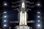 ISRO, Chandrayaan 2, chandrayaan 2 completes 1 year in space all pay loads working well isro, Satellite launch ISRO, Chandrayaan 2, chandrayaan 2 completes 1 year in space all pay loads working well isro, Satellite launch