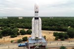 Chandrayan 3 weight, Chandrayan 3 breaking news, isro announces chandrayan 3 launch date, Nris