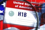 USA, H-1B visa application process time, changes in h 1b visa application process in usa, H 1b visas