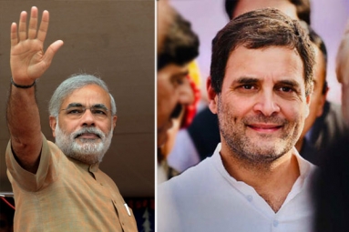 Lok Sabha Election Results 2019: Here’s an Easy Way for Indians Away from Home to Check Results Fastest on Mobile