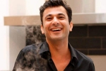 Michelin-Star Chef Vikas Khanna, chef vikas khanna, michelin star chef vikas khanna named brand ambassador of indo american arts council, Documentaries