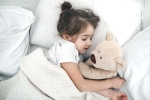 Sleep in Children study, Sleep in Children news, fewer sleep hours in children can cause long term damage, Sleeping