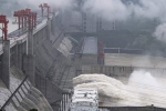 “super dam”, North India, super dam to be built by china on river brahmaputra, South asia