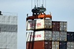 China Tariffs on USA Goods latest, China on USA Tariffs, china raises tariffs on us goods to 125, Winner