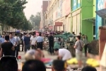 Weibo, Weibo, 8 killed 65 injured in china kindergarten explosion, Chuangxin kindergarten