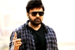 Chiranjeevi, Chiranjeevi latest, megastar on a hunt for a young actor, Comic