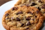 high tea, snacks, chocolate chip cookies recipe, Cookies recipe