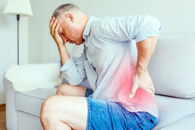 Simple Habits to Prevent and Manage Chronic Back Pain