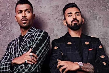 CoA Lifts Ban on Hardik Pandya, KL Rahul