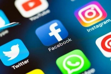 Election Commission Asks Social Media Platforms To Come Up With ‘Code Of Ethics’