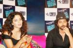 Kangana Ranaut, Hrithik Roshan, kanganas shocking reaction to hrithiks legal notice, Tanu weds manu