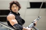 Commando 2 Movie Review and Rating, Bollywood movie rating, commando 2 movie review, Esha gupta