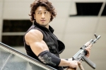 Vidyut Jammwal, Vidyut Jammwal, commando 2 trailer talk, Adah sharma