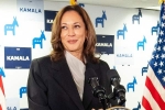 Donald Trump Vs Kamala Harris news, Donald Trump Vs Kamala Harris, donald trump campaign files complaint against kamala harris, Utv