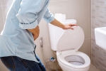 Constipation, Constipation in Winter symptoms, how to fix constipation in winter, Causing