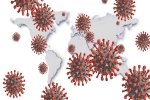 Indian coronavirus variant latest, UK variant, who renames the coronavirus variants of different countries, Associations