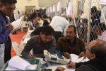 when is counting in india, lok sabha elections 2019, lok sabha election results 2019 from counting of votes to reliability of exit polls everything you need to know about vote counting day, Lok sabha elections 2019