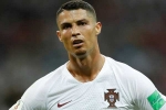 Real Madrid, Real Madrid, cristiano ronaldo left out of portuguese squad amid rape accusation, Real madrid