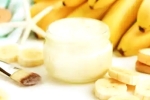 bananas, hair mask, this magical diy hair mask is all that your frizzy hair needs, Hair care