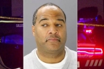 Dallas man murdered father and stabbed mother, 55 year old Dallas man confessed crime, dallas man confessed murdering father and wounding mother, First degree murder